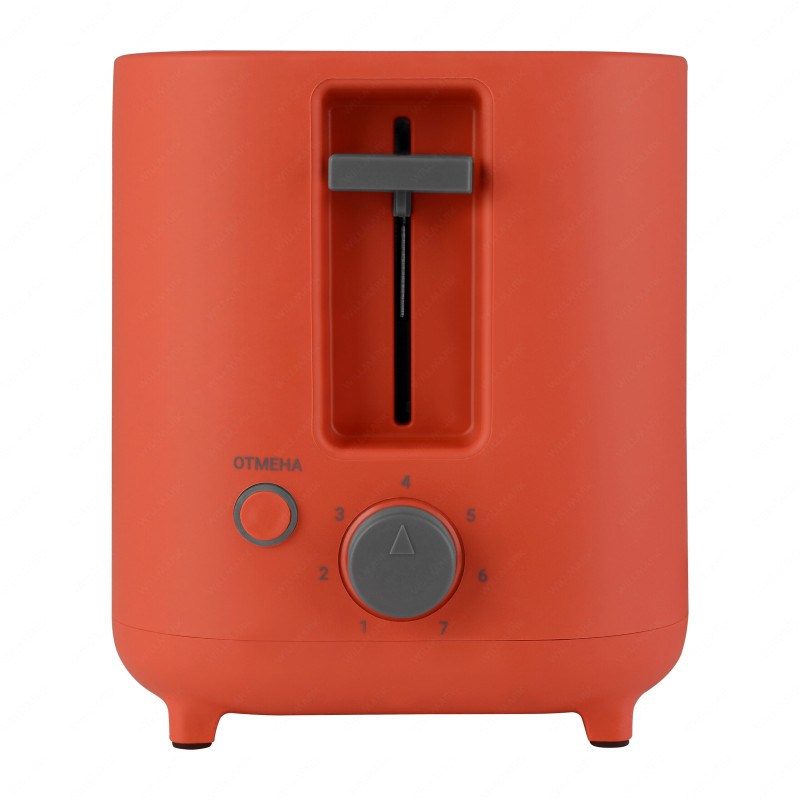 Тостер Willmark WTS-9212 коралловый