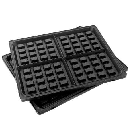 вафельница brayer 2303br