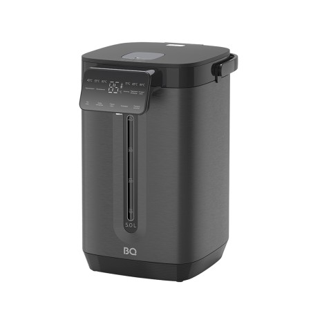 термопот bq tp5003 черный
