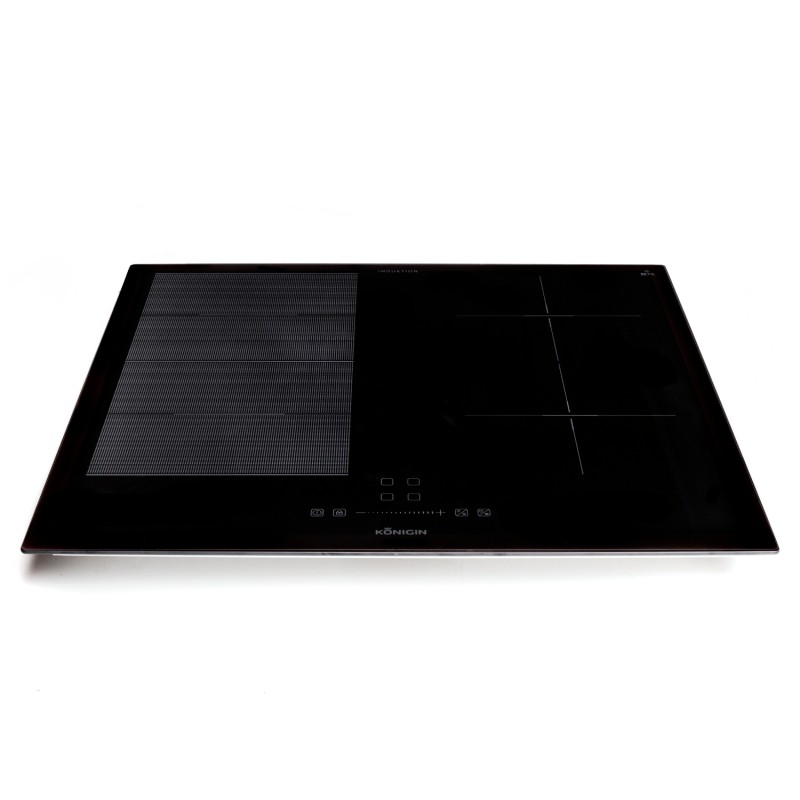 Варочная панель Konigin Lacerta I604 SB1BK