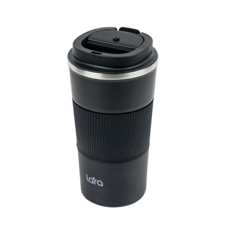 термокружка lara lr04-45 midnight 0,5 л