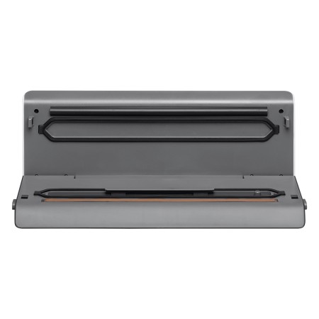 вакууматор bbk bvs803 серебро