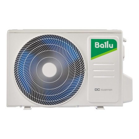 сплит-система ballu bsyi-12hn8/es_23y eco smart dc inverter r32 (внешний блок)
