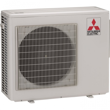 сплит-система mitsubishi mxz-3e54va кассетная