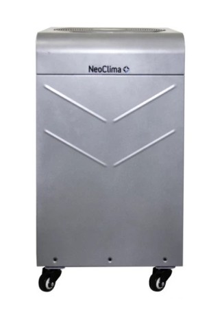 осушитель воздуха neoclima fd-m04v