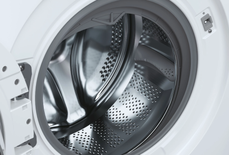 стиральная машина candy csh41273dw/2-07 smart pro steam