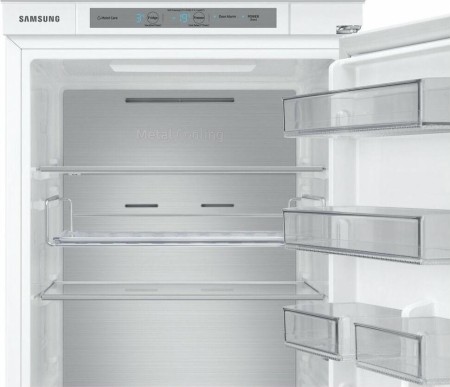 холодильник samsung brb-267050ww (встраиваемый)