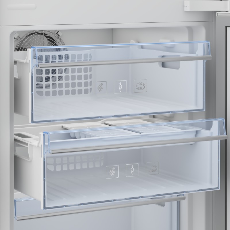 Холодильник Beko BCNA 306E2S (встраиваемый)
