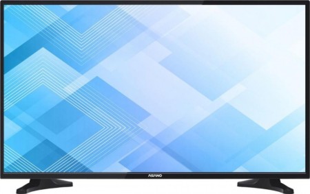 телевизор led asano 40lf1010t