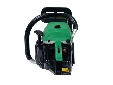 бензопила oasis gs-5618 eco