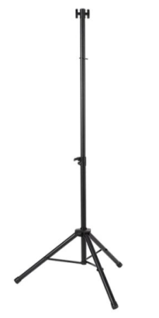 штатив ballu bih-ls-210 телескопический