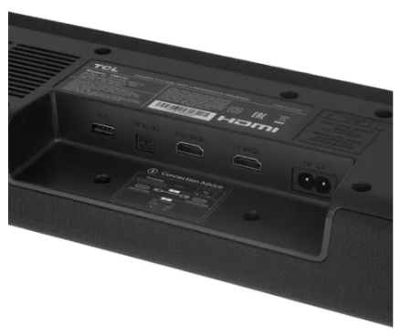 саундбар tcl ts8132