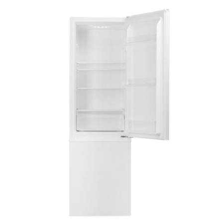 холодильник centek ct-1714 белый