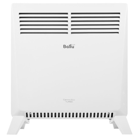 конвектор ballu bec/emt-1000 camino eco turbo, потертости