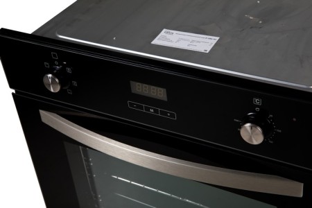 духовой шкаф oasis d-sb6 (v)