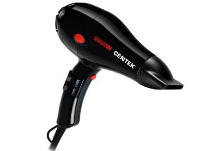 фен centek ct-2221 professional