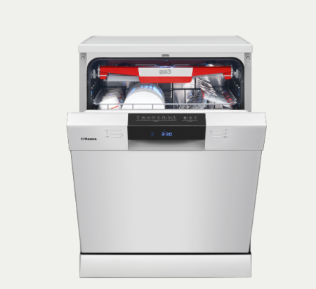 посудомоечная машина hansa zwm 628 ewh