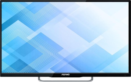 телевизор led asano 50lf7030s