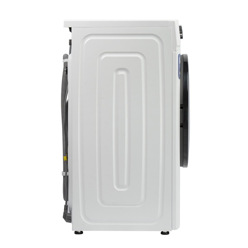Стиральная машина Centek CT-1953 Inverter, с сушкой, белый