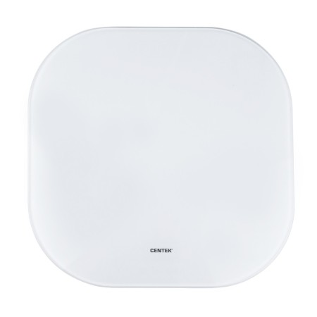 весы centek ct-2441 (white)
