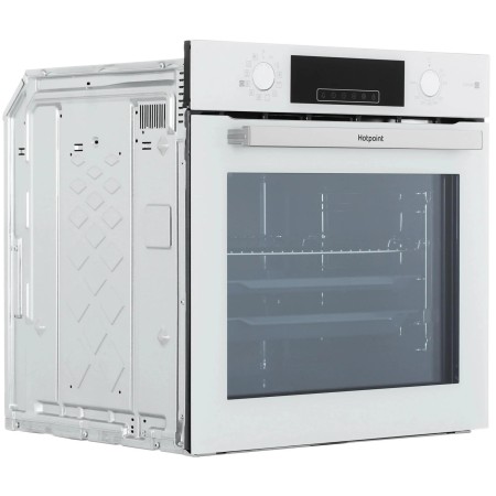 духовой шкаф hotpoint hstf 1231 jsah whg
