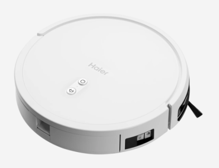 пылесос-робот haier hsr home