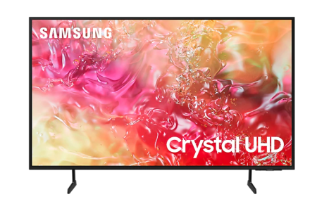 телевизор led samsung ue43du7100u smart tv 4k