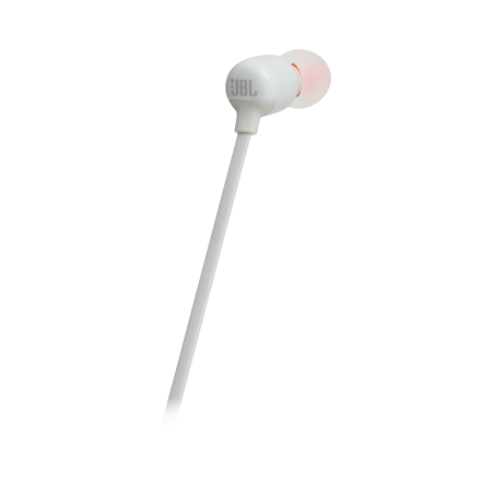 наушники jbl т110bt беспроводные белые