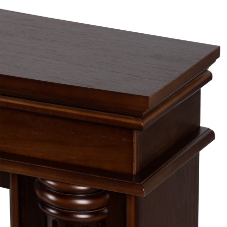 портал firelight olympia 42/40/36", канадский дуб