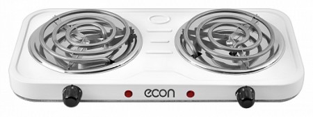 настольная электро плита econ eco-210hp