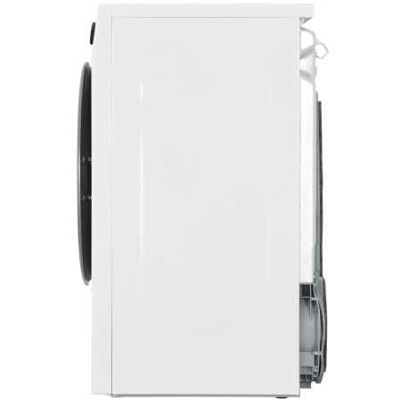 сушильная машина hotpoin tdsh 75 w