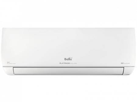 сплит-система ballu bsui-09hn8 platinum evolution dc inverter r32
