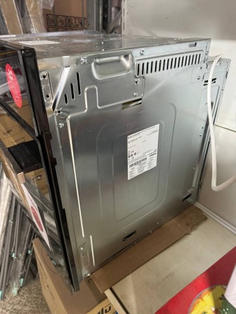 духовой шкаф hansa boess 696203 fusion вмятины , нет упаковки
