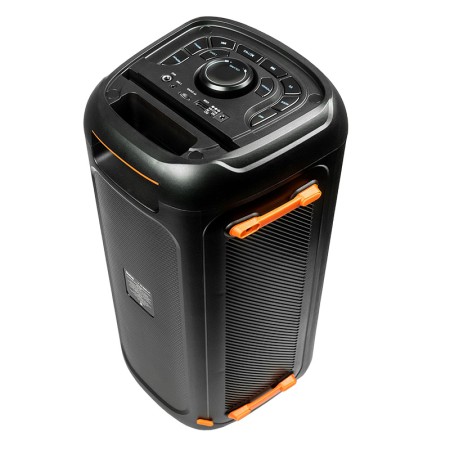 портативная акустическая система dialog oscar ao-150 черный