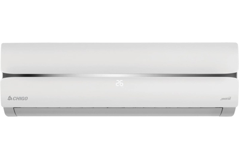 Сплит-система Chigo CS-25V3A-1C172 King White Inverter