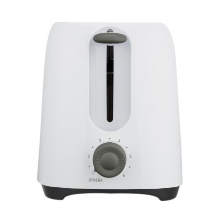 тостер centek ct-1425 белый