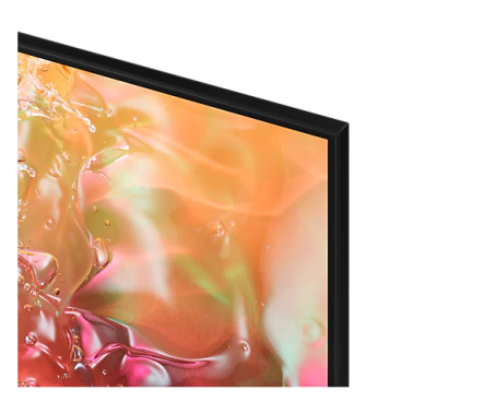 телевизор led samsung ue43du7100u smart tv 4k