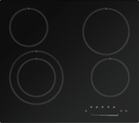 варочная панель kuche heizer ii