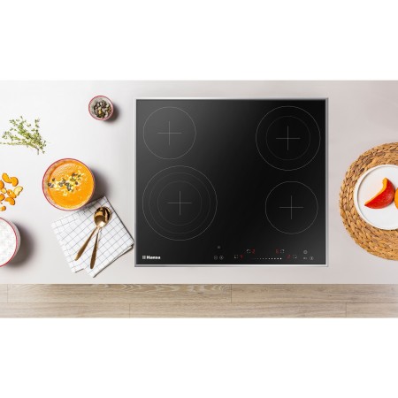 варочная панель hansa bhci 96808