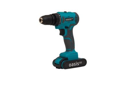 шуруповерт oasis asd-20v pro (j) аккумуляторный 