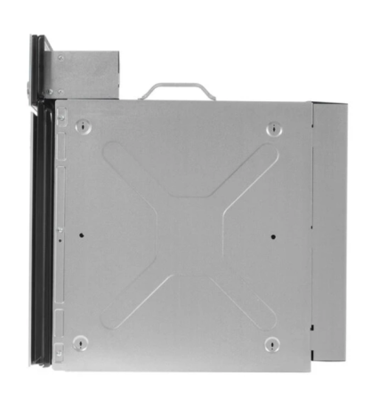 духовой шкаф gefest да 622-02 б белый