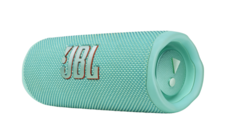 портативная колонка jbl flip 6 teal