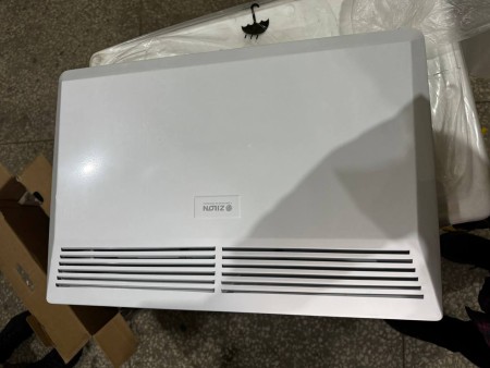 конвектор zilon zhc-1500 е3.0 комфорт вмятины на корпусе