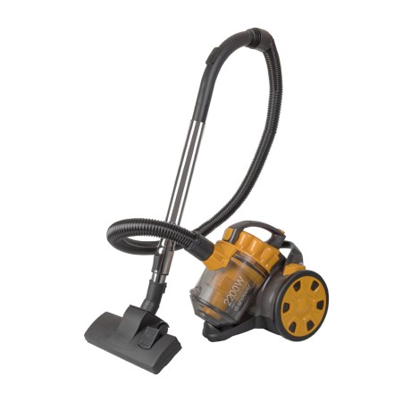 пылесос endever skyclean vc-640