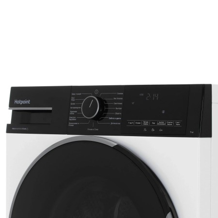стиральная машина hotpoint-ariston wsh 7291 vbx