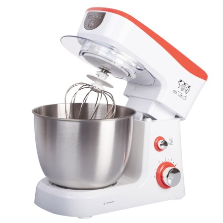 миксер планетарный endever sigma-25