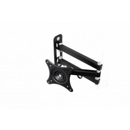 кронштейн doffler wb 2805  черный 24"