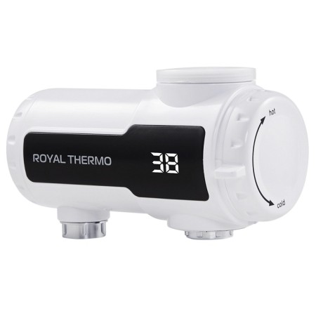 водонагреватель проточный royal thermo unitap mini