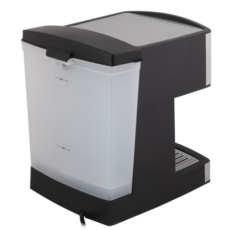 кофеварка рожковая endever costa-1060