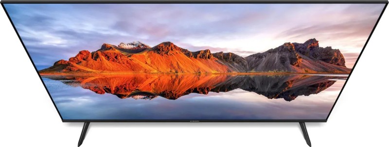 Телевизор LED Xiaomi 43 TV A 2025 Smart TV 4K